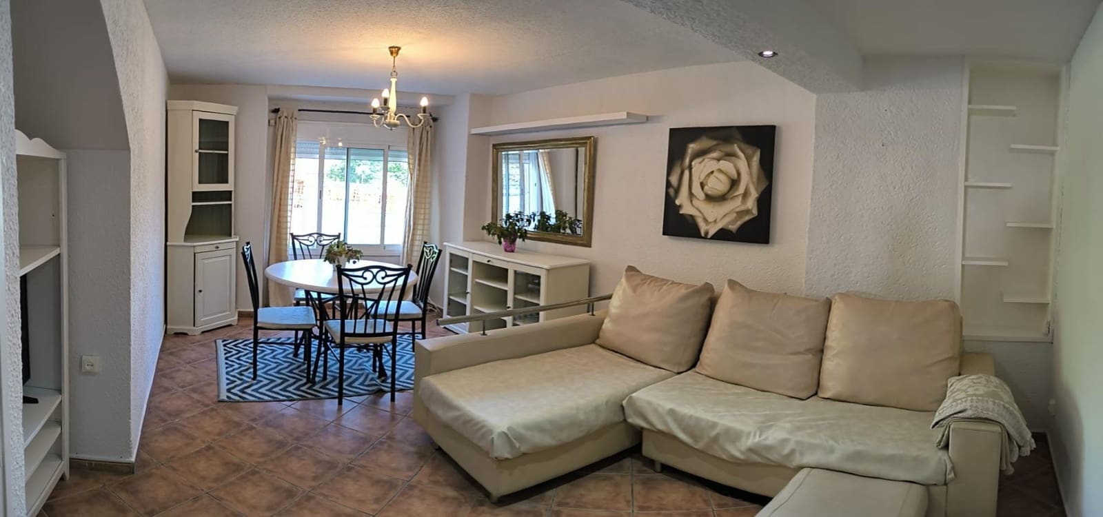 2 camera da letto Appartamento in vendita in Tortosa - 82.000 € (Rif: 10157870)