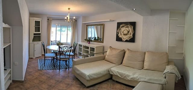 2 sypialnia Apartament na sprzedaż w Tortosa - 82 000 € (Ref: 10157870)