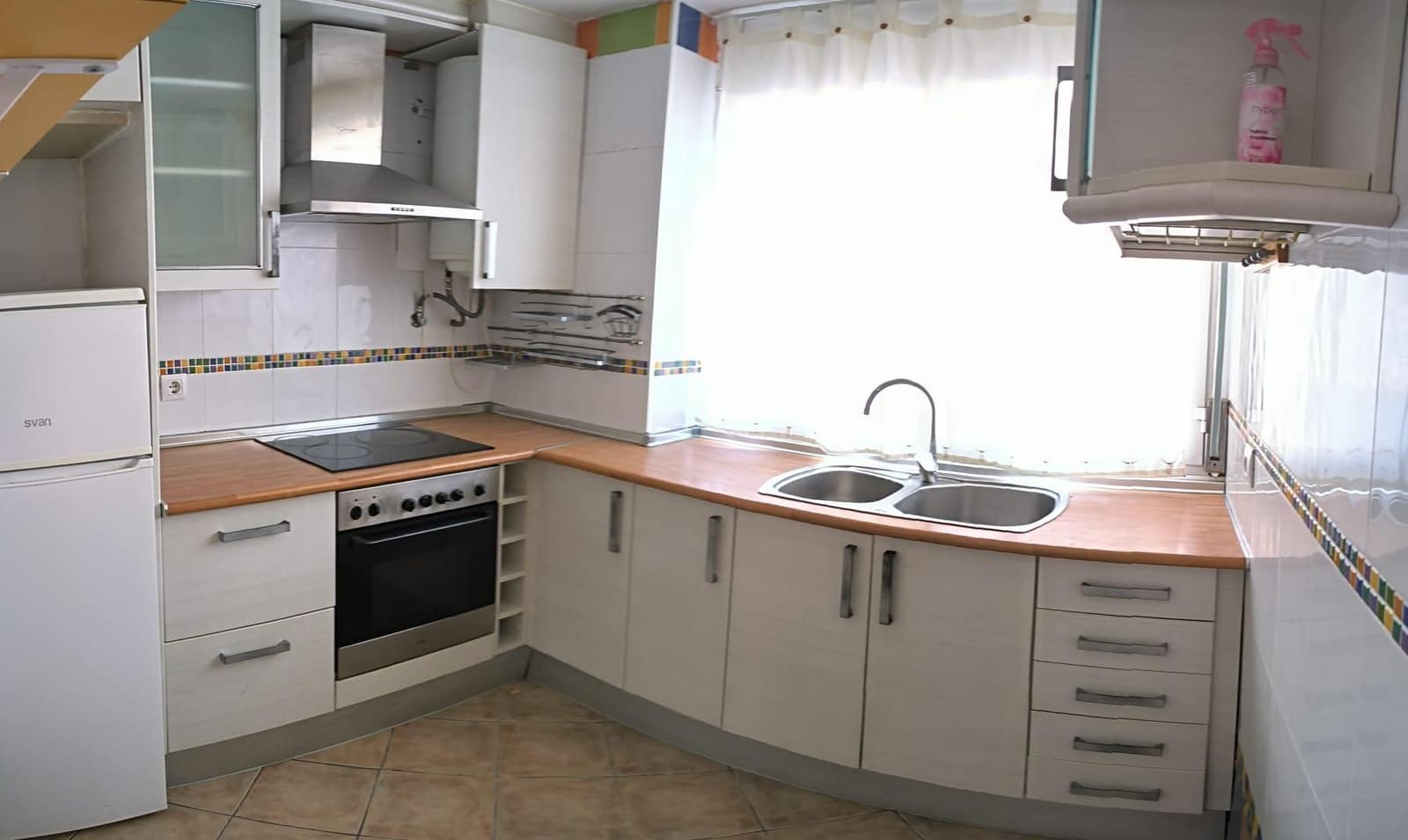 2 camera da letto Appartamento in vendita in Tortosa - 82.000 € (Rif: 10157870)