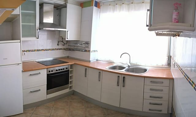 2 sypialnia Apartament na sprzedaż w Tortosa - 82 000 € (Ref: 10157870)