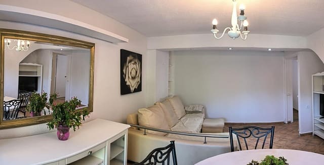 2 sypialnia Apartament na sprzedaż w Tortosa - 82 000 € (Ref: 10157870)