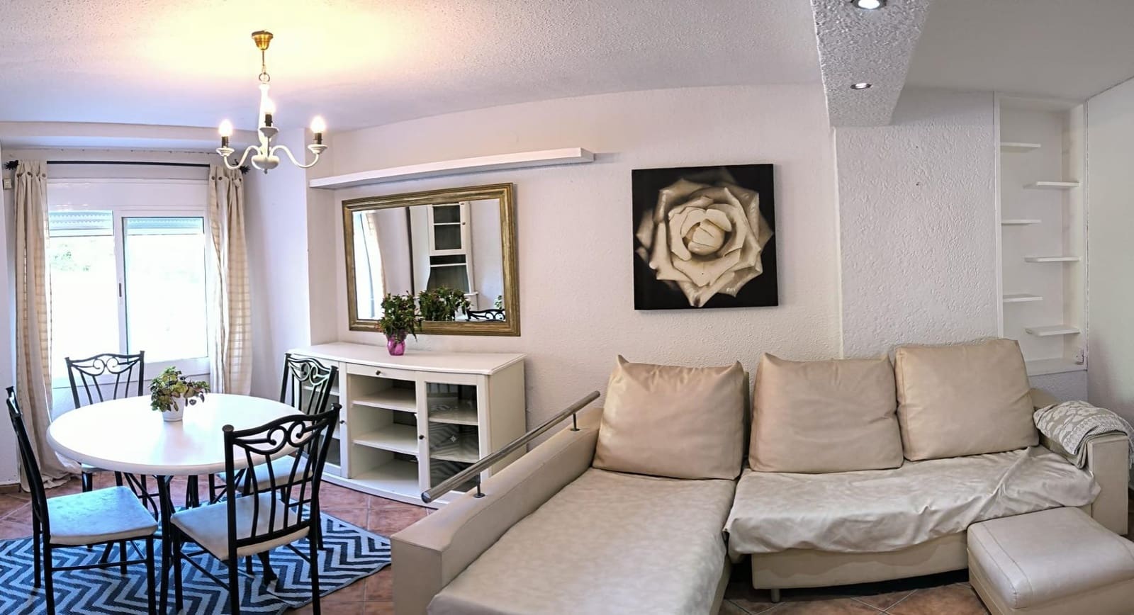 2 camera da letto Appartamento in vendita in Tortosa - 82.000 € (Rif: 10157870)