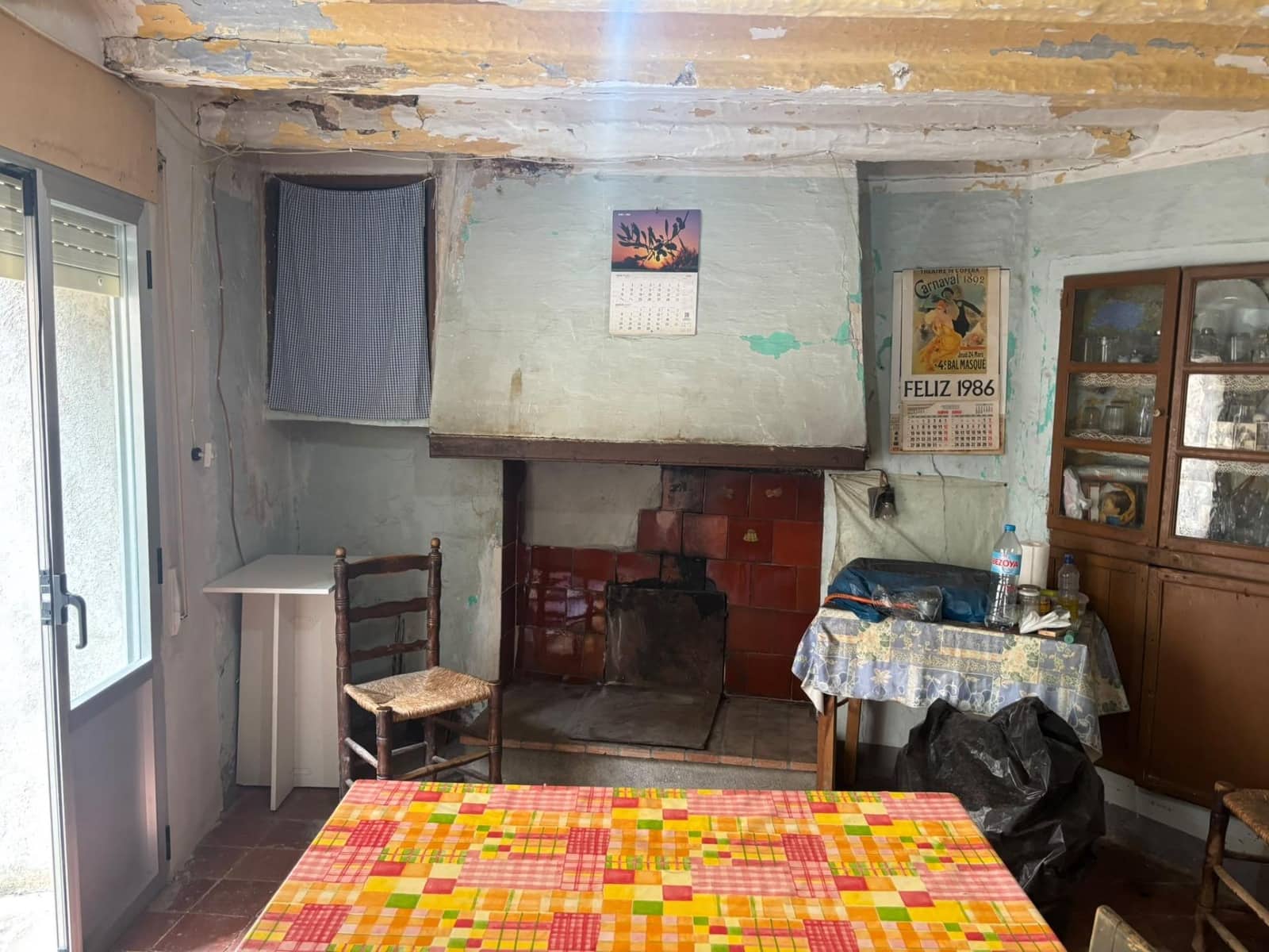 5 bedroom Townhouse for sale in Alfara de Carles - € 39,000 (Ref: 10161763)