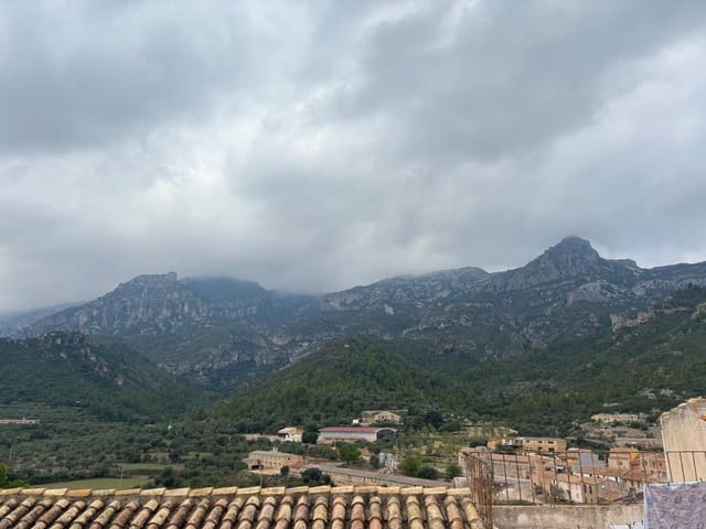Casa de 5 habitaciones en Alfara de Carles en venta - 33.000 € (Ref: 10161763)