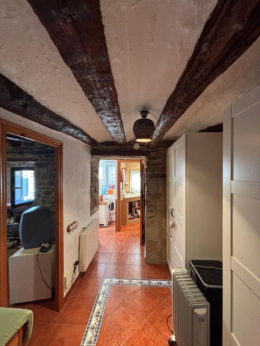 2 soverom Hus til salgs i Alfara de Carles - € 69 000 (Ref: 10165221)