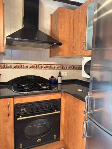 2 soverom Hus til salgs i Alfara de Carles - € 69 000 (Ref: 10165221)