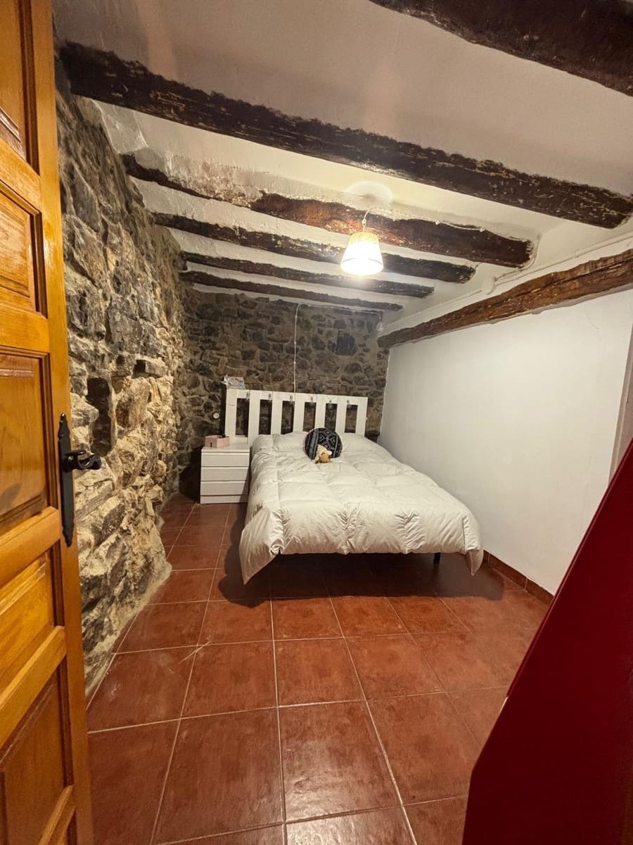 2 soverom Hus til salgs i Alfara de Carles - € 69 000 (Ref: 10165221)