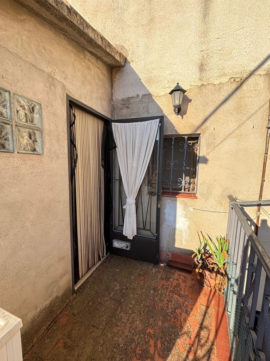 2 soverom Hus til salgs i Alfara de Carles - € 69 000 (Ref: 10165221)