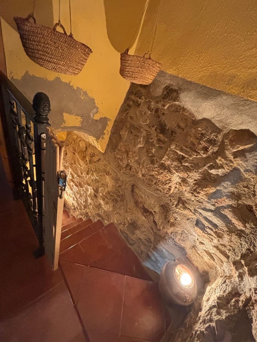 2 soverom Hus til salgs i Alfara de Carles - € 69 000 (Ref: 10165221)