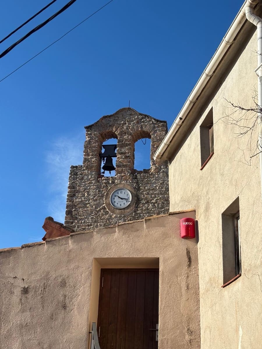 2 soverom Hus til salgs i Alfara de Carles - € 69 000 (Ref: 10165221)