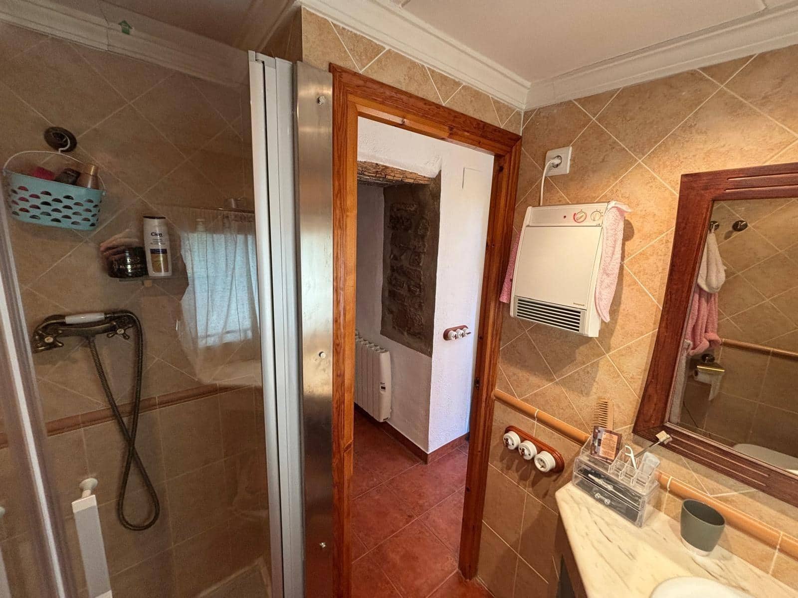 2 soverom Hus til salgs i Alfara de Carles - € 69 000 (Ref: 10165221)