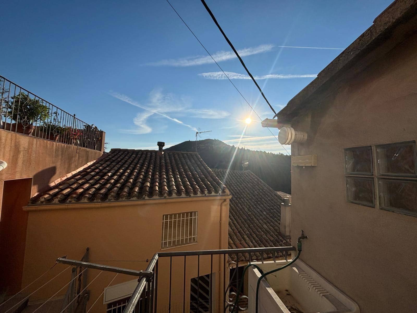 2 soverom Hus til salgs i Alfara de Carles - € 69 000 (Ref: 10165221)