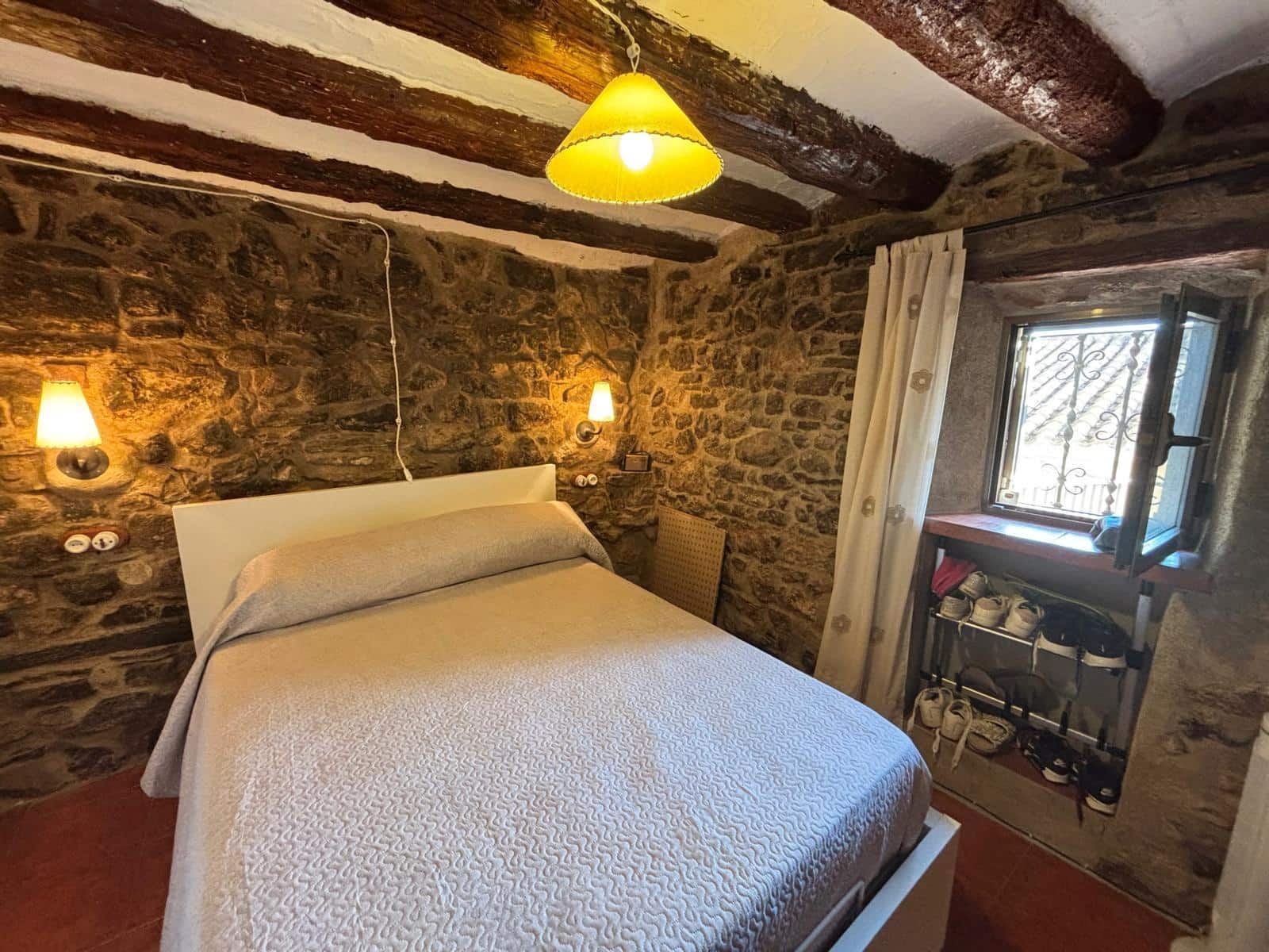 2 soverom Hus til salgs i Alfara de Carles - € 69 000 (Ref: 10165221)