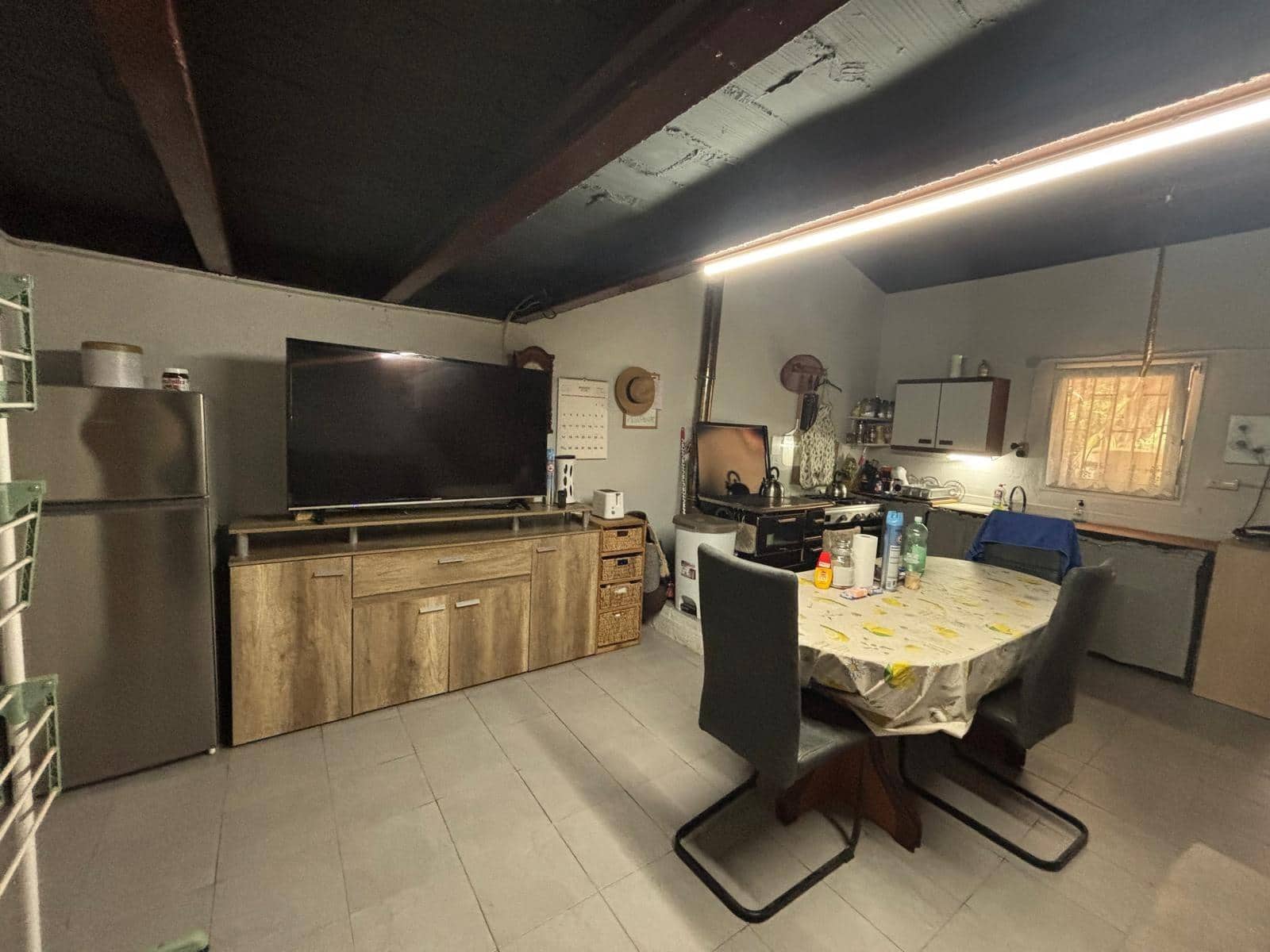 2 sypialnia Finka/Dom wiejski na sprzedaż w Alfara de Carles z basenem - 142 000 € (Ref: 10166865)