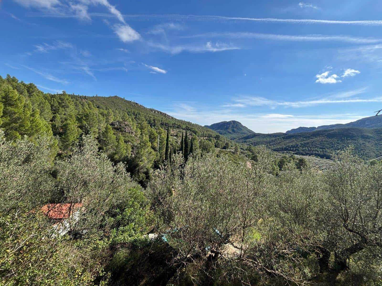 2 sypialnia Finka/Dom wiejski na sprzedaż w Alfara de Carles z basenem - 142 000 € (Ref: 10166865)
