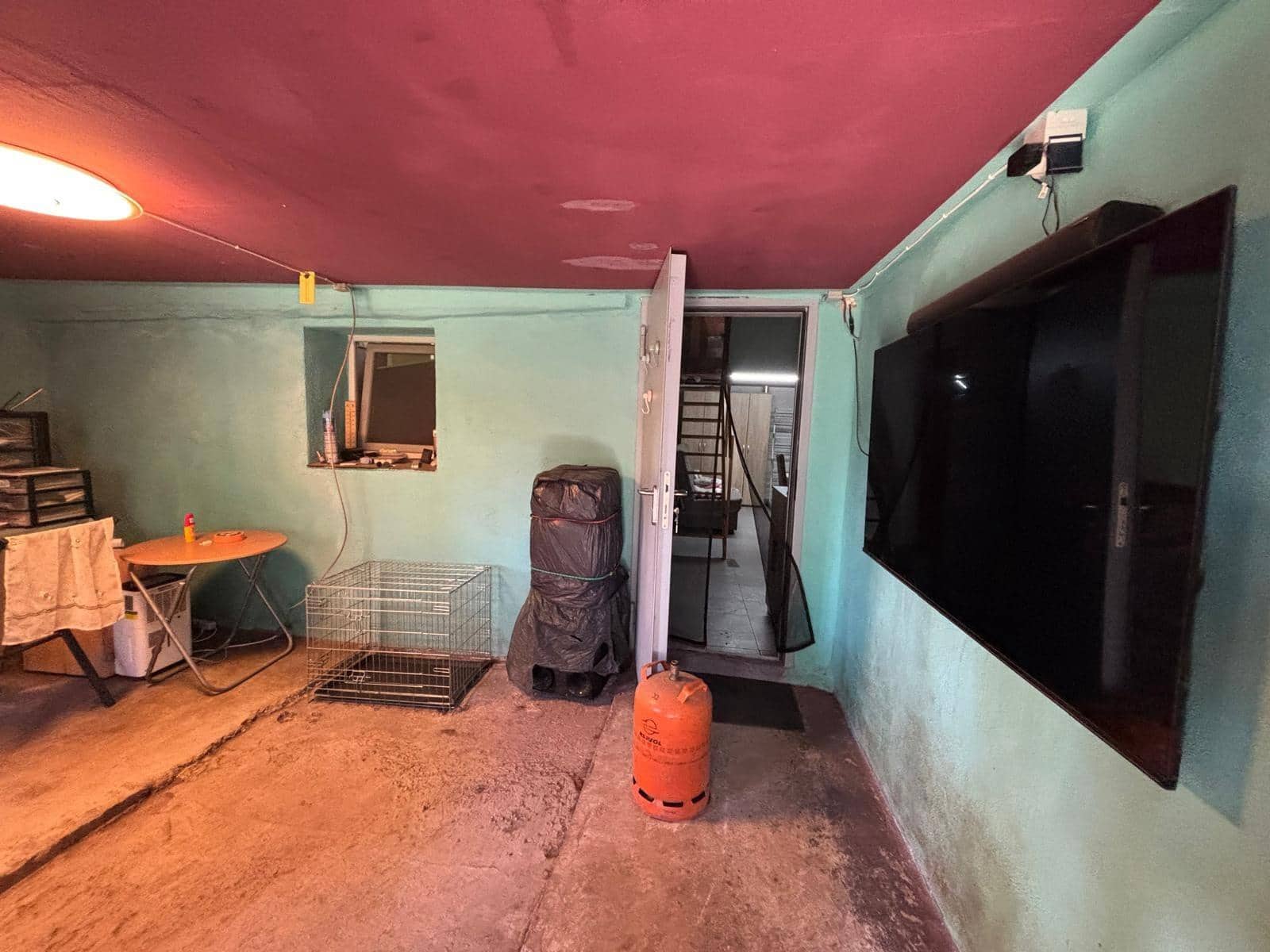 2 sypialnia Finka/Dom wiejski na sprzedaż w Alfara de Carles z basenem - 142 000 € (Ref: 10166865)