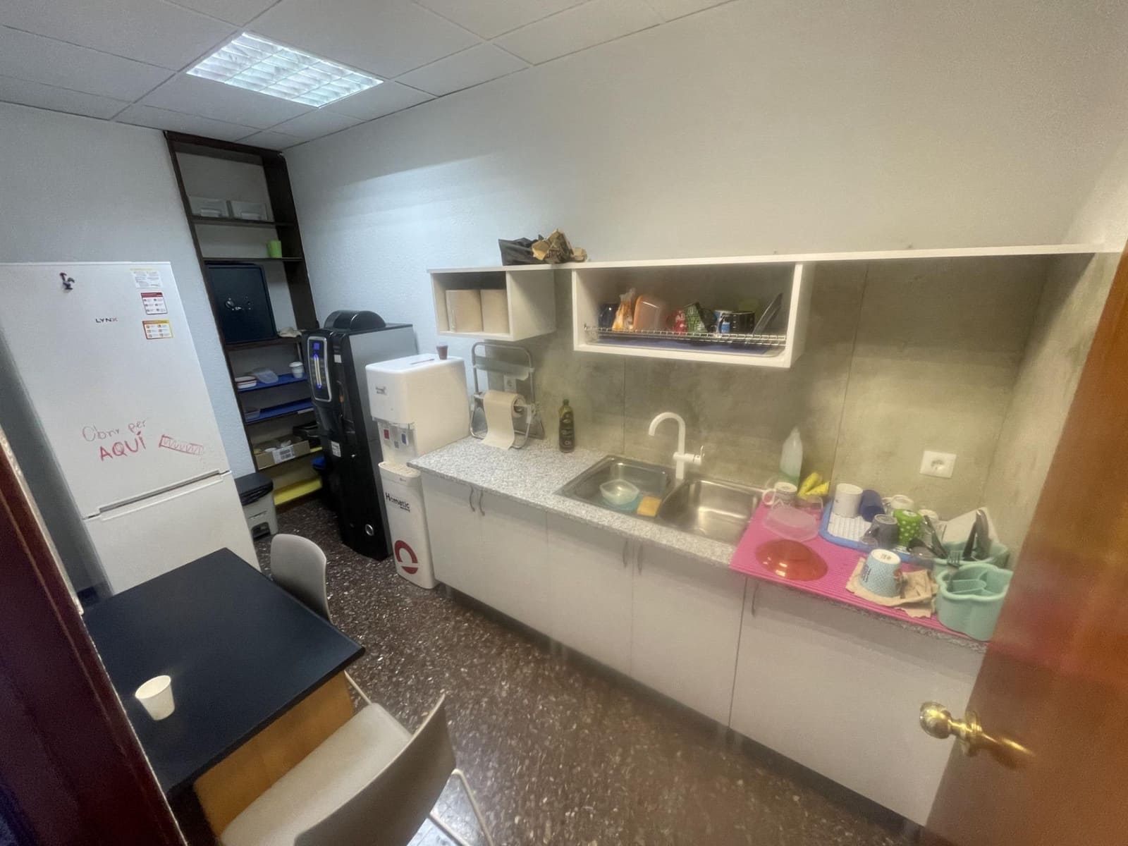 Commercial for sale in Roquetes - € 165,000 (Ref: 9488889)