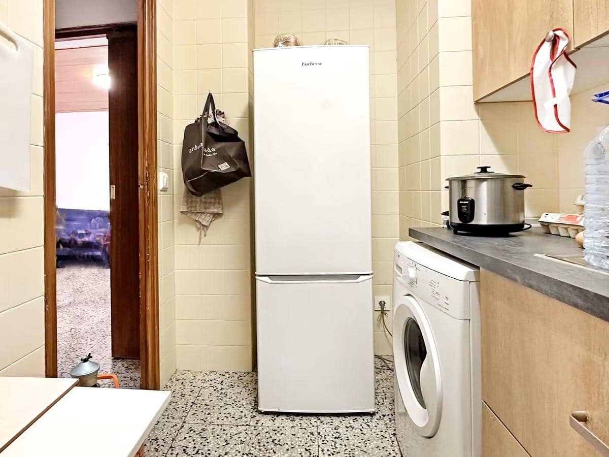 3 makuuhuone Huoneisto myytävänä paikassa Tortosa - 325 000 € (Ref: 9488890)