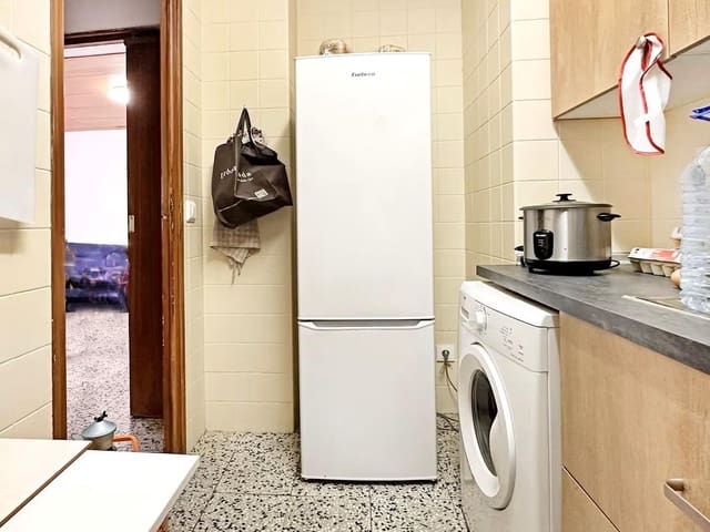 3 makuuhuone Huoneisto myytävänä paikassa Tortosa - 325 000 € (Ref: 9488890)