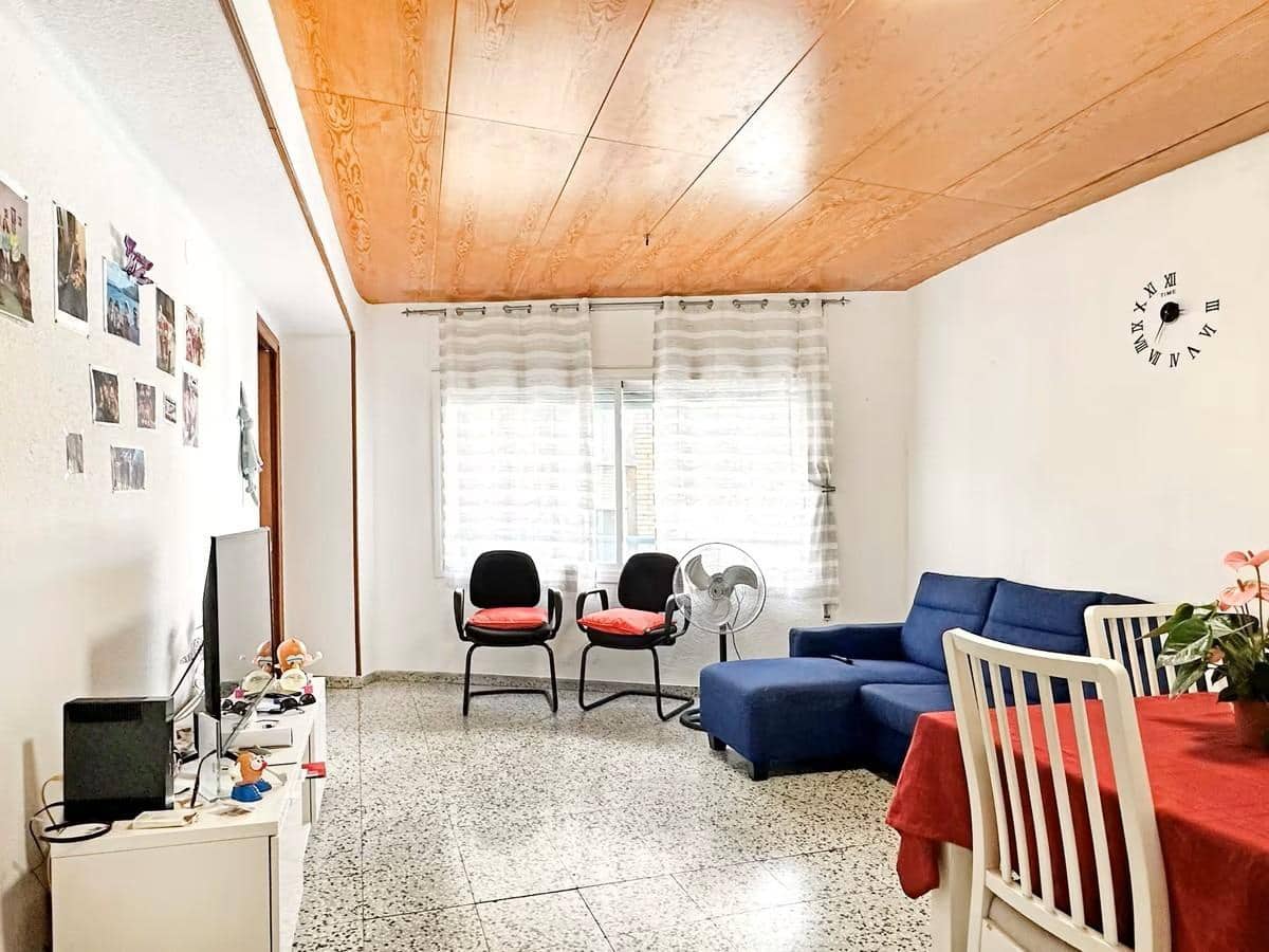 3 makuuhuone Huoneisto myytävänä paikassa Tortosa - 325 000 € (Ref: 9488890)