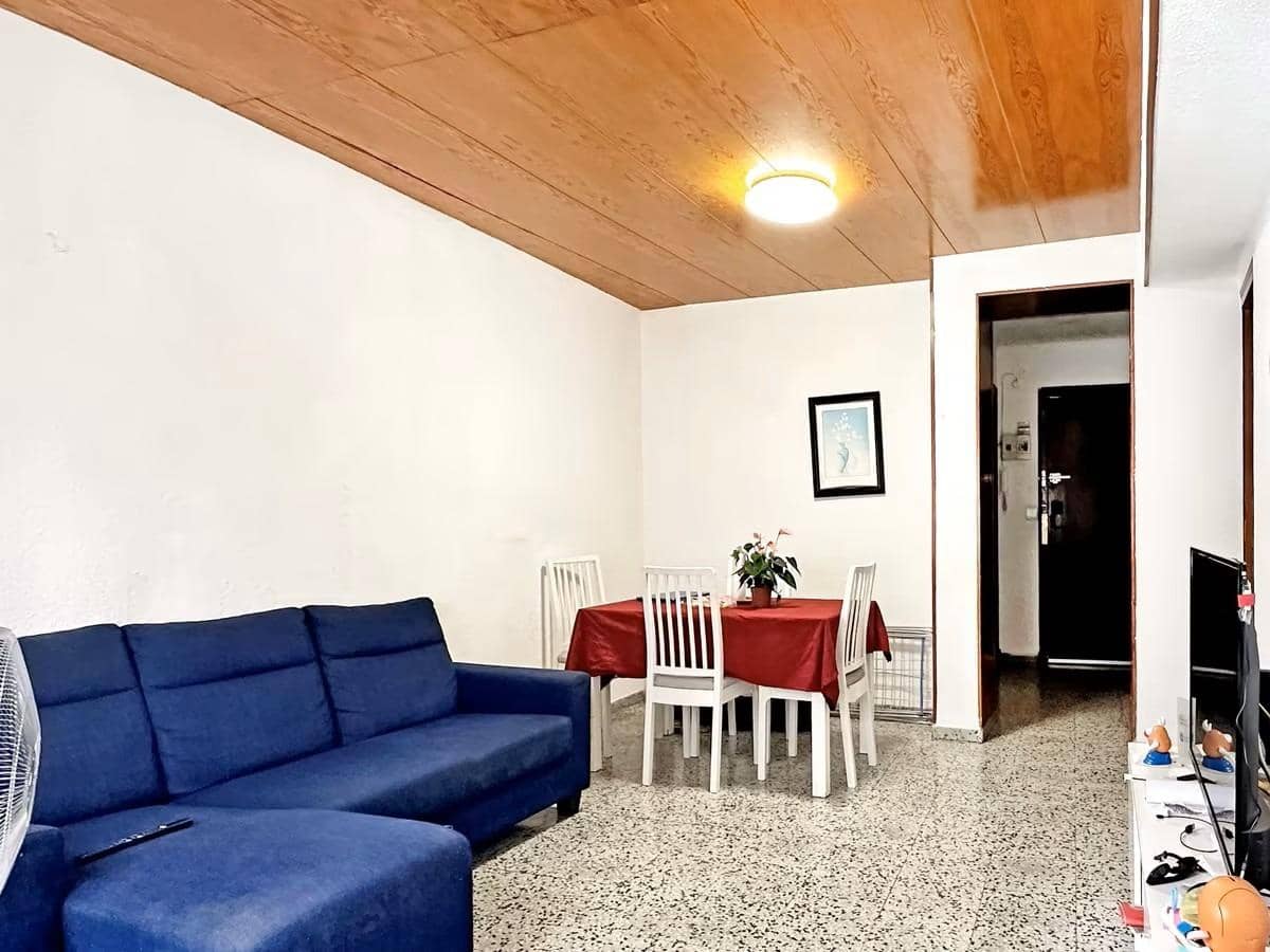 3 makuuhuone Huoneisto myytävänä paikassa Tortosa - 325 000 € (Ref: 9488890)