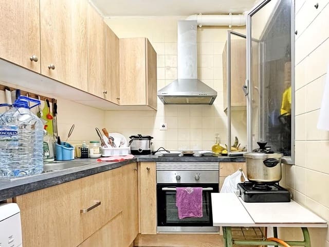 3 makuuhuone Huoneisto myytävänä paikassa Tortosa - 325 000 € (Ref: 9488890)