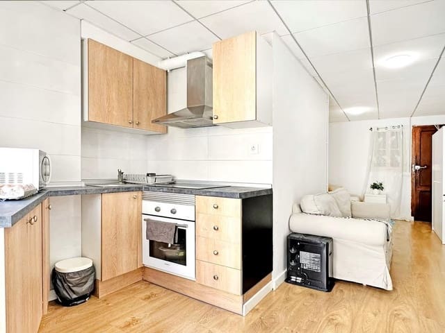 3 Zimmer Apartment zu verkaufen in Tortosa - 325.000 € (Ref: 9488890)