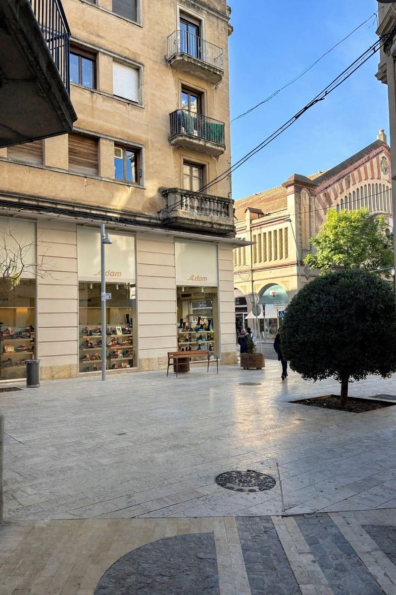 Apartamento de 3 habitaciones en Tortosa en venta - 325.000 € (Ref: 9488890)