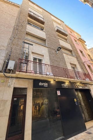 3 Zimmer Apartment zu verkaufen in Tortosa - 325.000 € (Ref: 9488890)