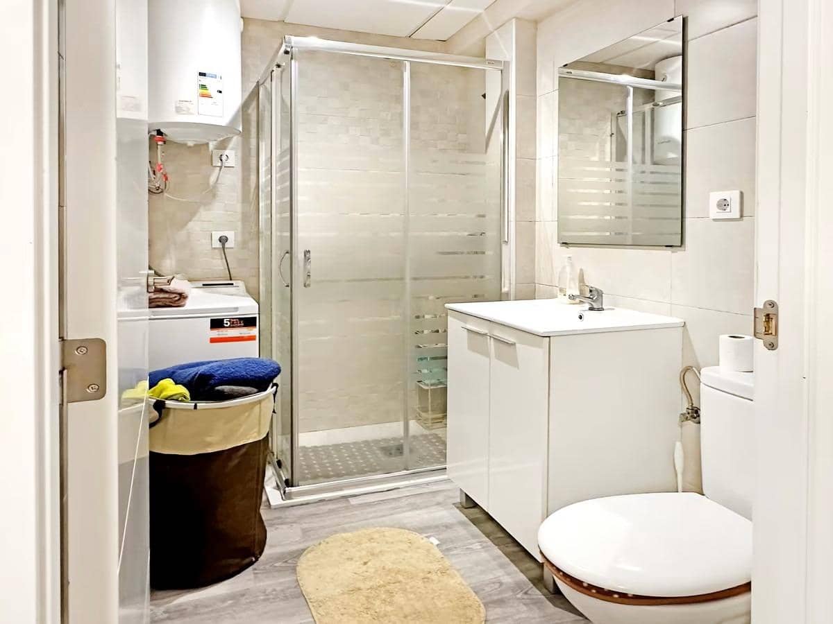 Apartamento de 3 habitaciones en Tortosa en venta - 325.000 € (Ref: 9488890)