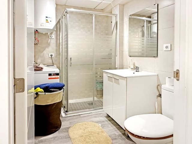 3 Zimmer Apartment zu verkaufen in Tortosa - 325.000 € (Ref: 9488890)