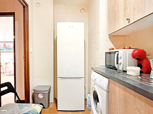 3 Zimmer Apartment zu verkaufen in Tortosa - 325.000 € (Ref: 9488890)