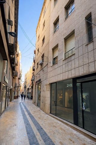 3 Zimmer Apartment zu verkaufen in Tortosa - 325.000 € (Ref: 9488890)