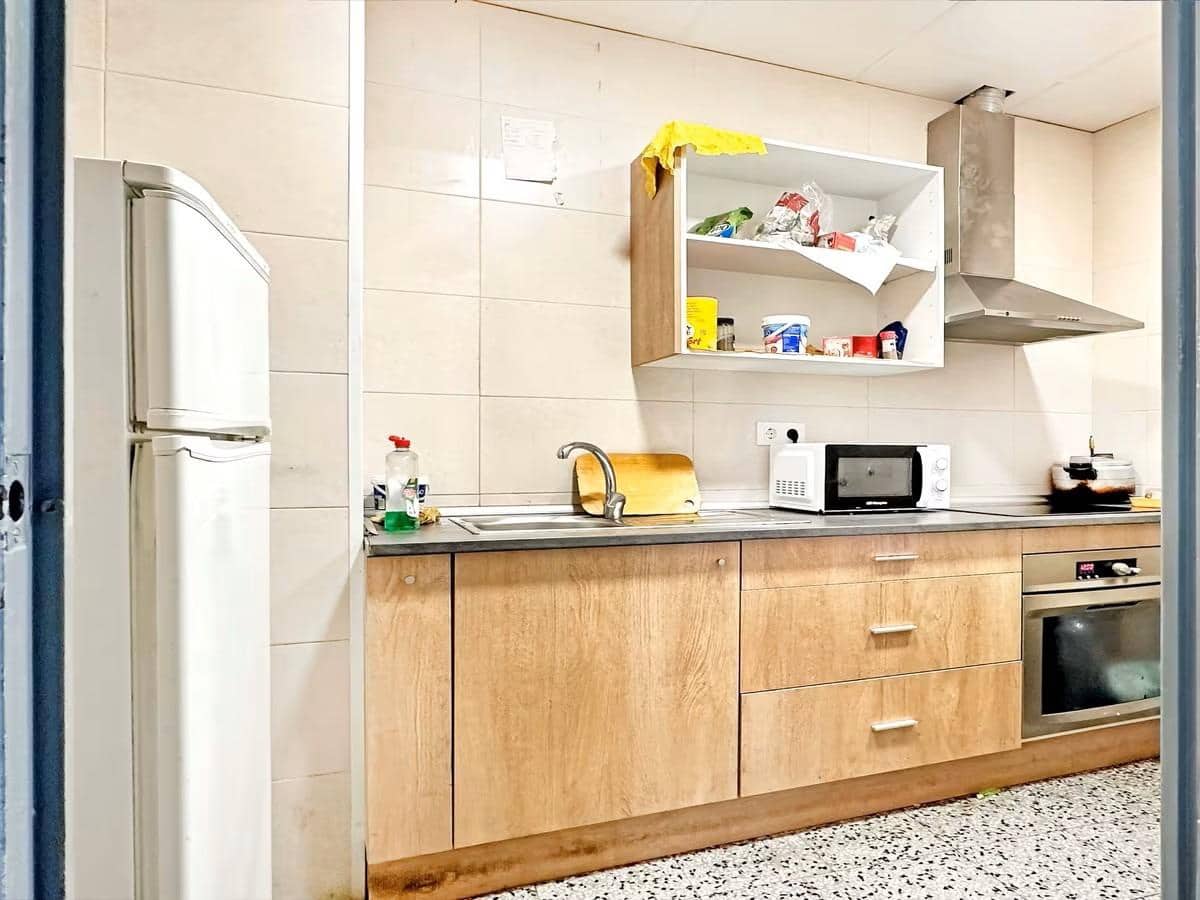 Apartamento de 3 habitaciones en Tortosa en venta - 325.000 € (Ref: 9488890)