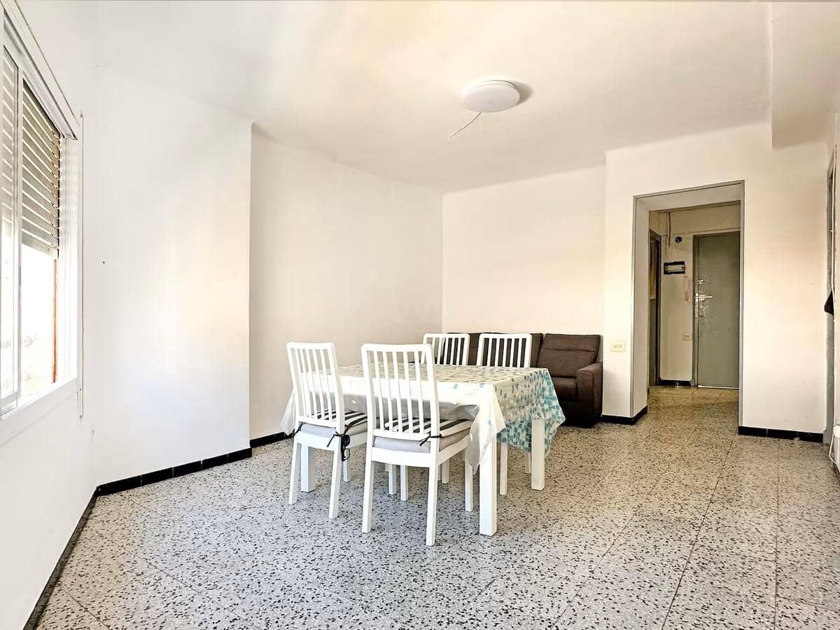 Apartamento de 3 habitaciones en Tortosa en venta - 325.000 € (Ref: 9488890)