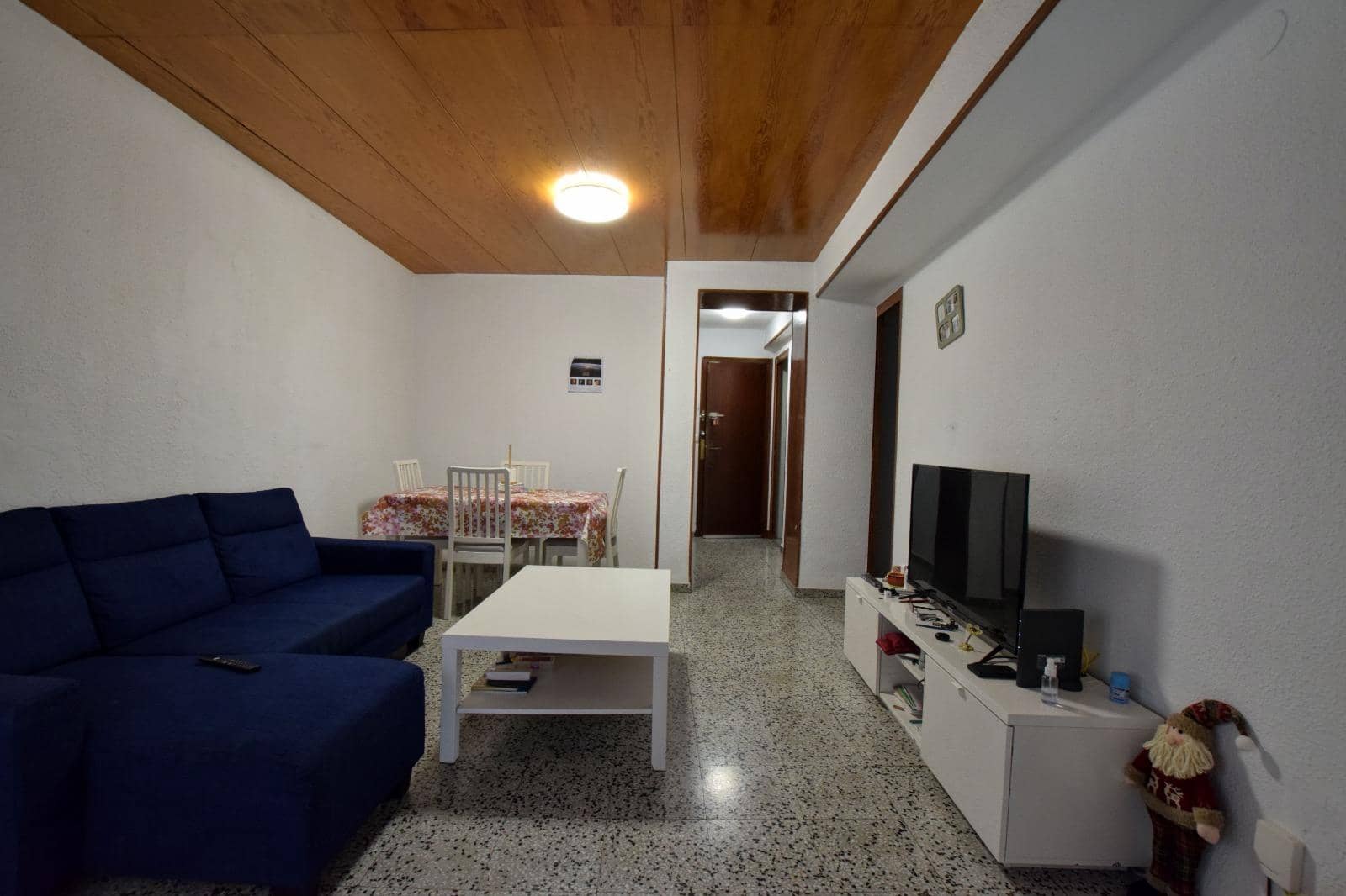 Apartamento de 3 habitaciones en Tortosa en venta - 325.000 € (Ref: 9488890)