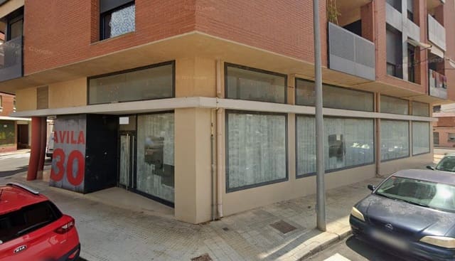 Komercyjne na sprzedaż w Amposta - 163 000 € (Ref: 9488892)