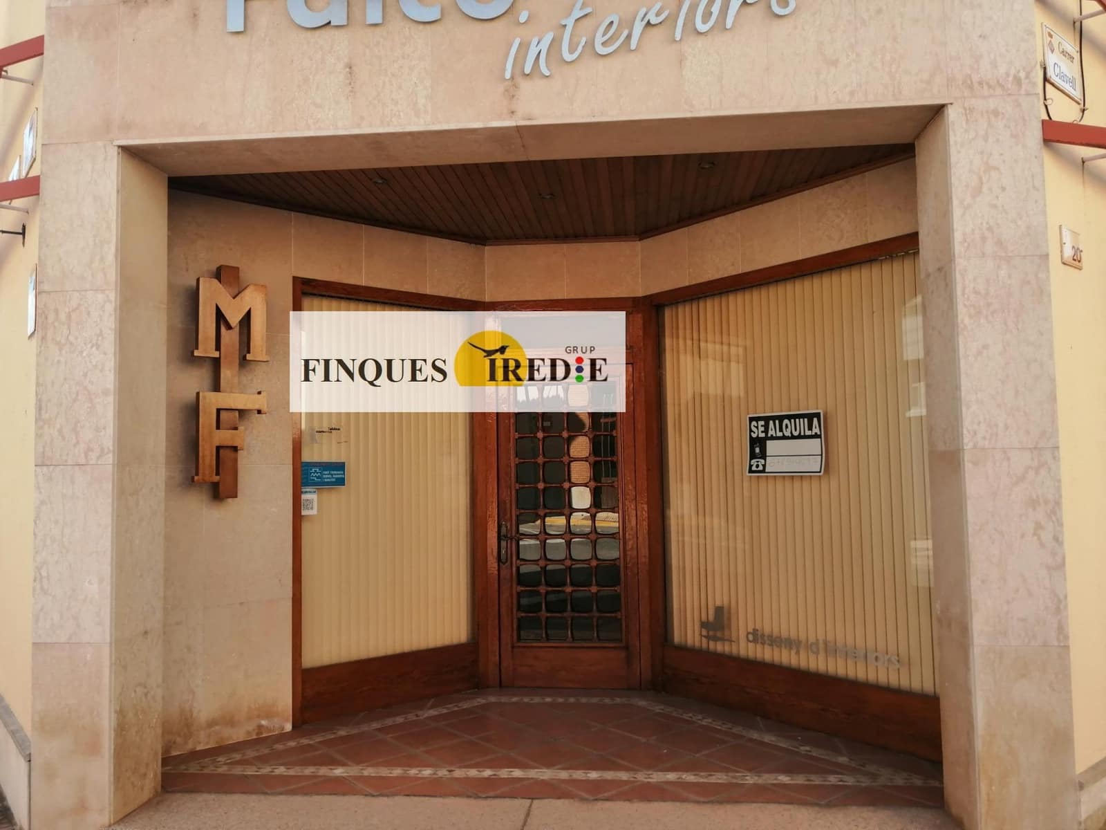 Local Comercial en L'Aldea en alquiler - 900 € (Ref: 9488893)