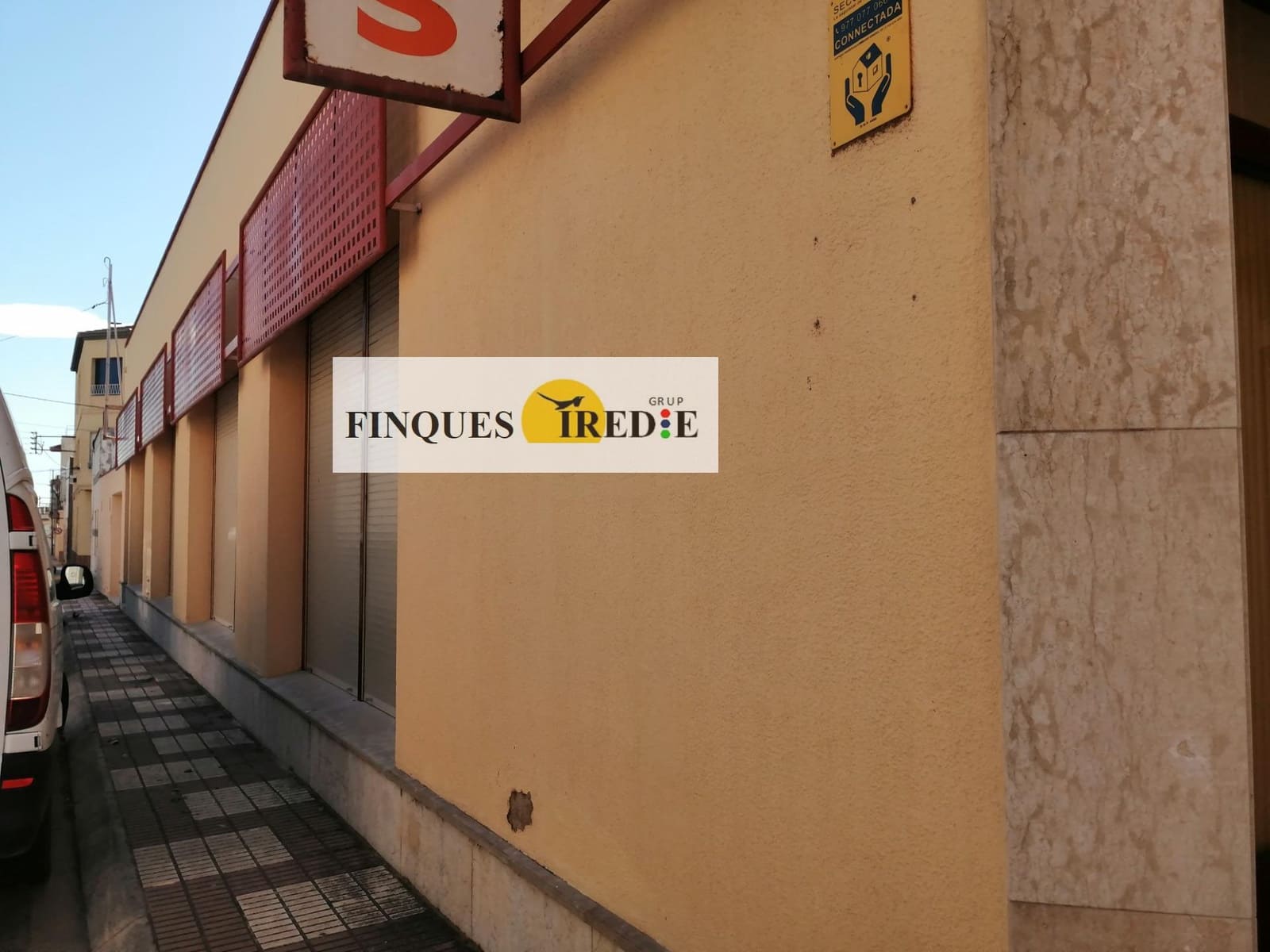 Local Comercial en L'Aldea en alquiler - 900 € (Ref: 9488893)