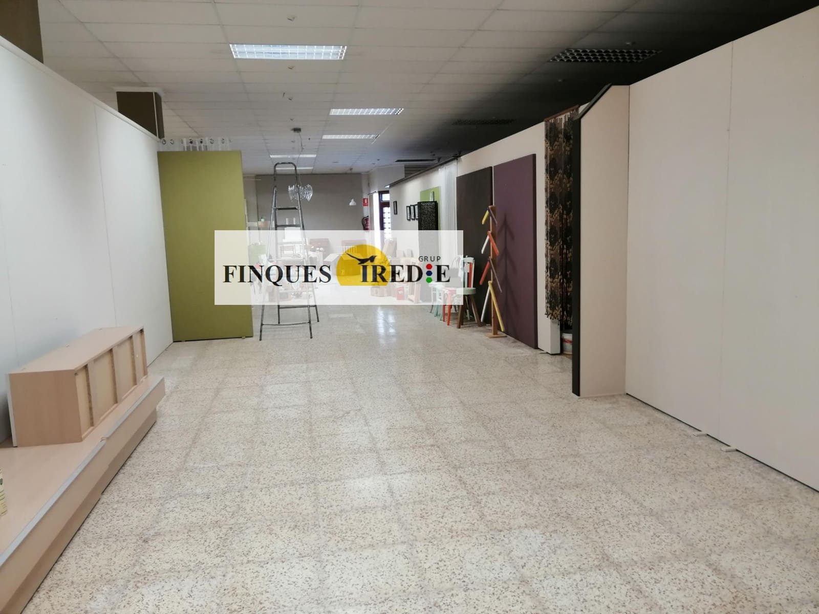 Local Comercial en L'Aldea en alquiler - 900 € (Ref: 9488893)