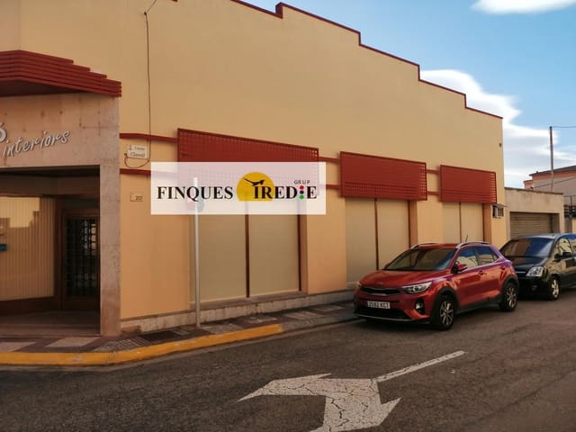 Local Comercial en L'Aldea en alquiler - 900 € (Ref: 9488893)