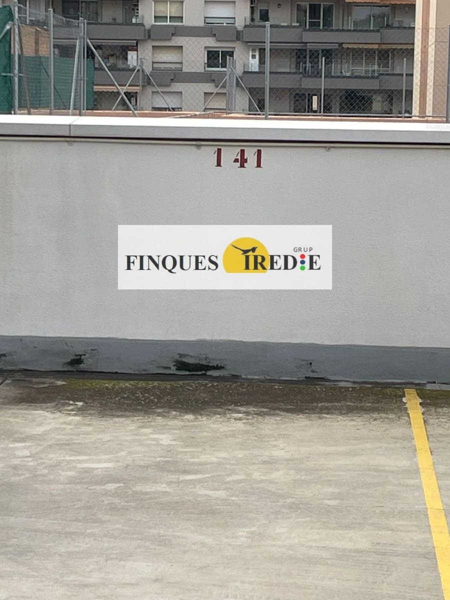 Garasje til salgs i Tortosa - € 12 000 (Ref: 9488895)