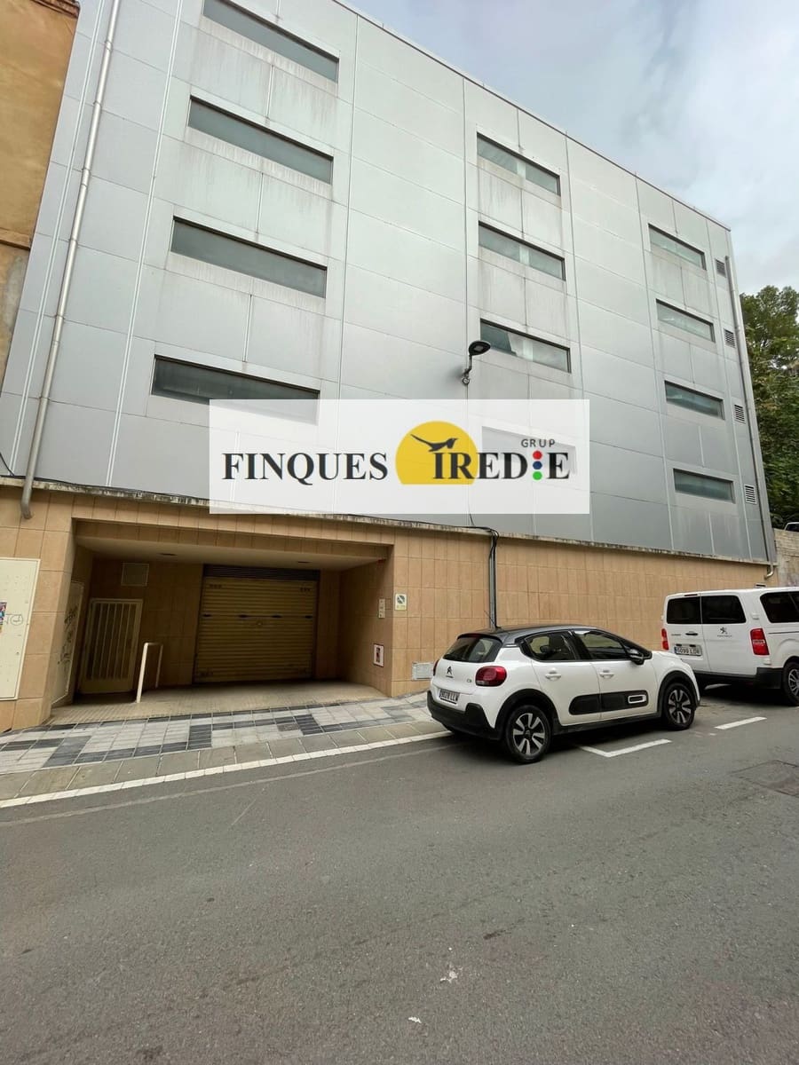 Garasje til salgs i Tortosa - € 12 000 (Ref: 9488895)