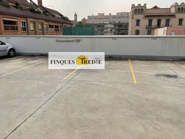 Garasje til salgs i Tortosa - € 12 000 (Ref: 9488895)