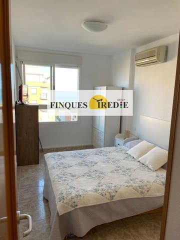 2 sypialnia Apartament do wynajęcia w Sant Carles de la Ràpita z basenem - 550 € (Ref: 9488896)