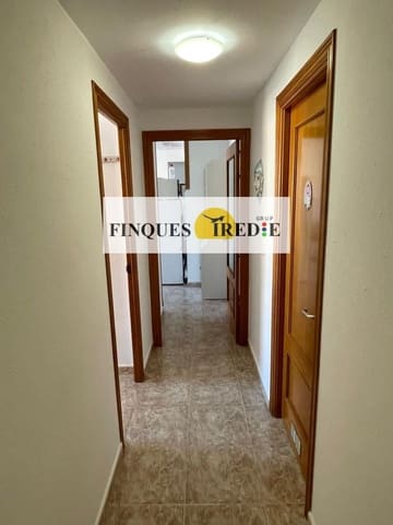 2 sypialnia Apartament do wynajęcia w Sant Carles de la Ràpita z basenem - 550 € (Ref: 9488896)