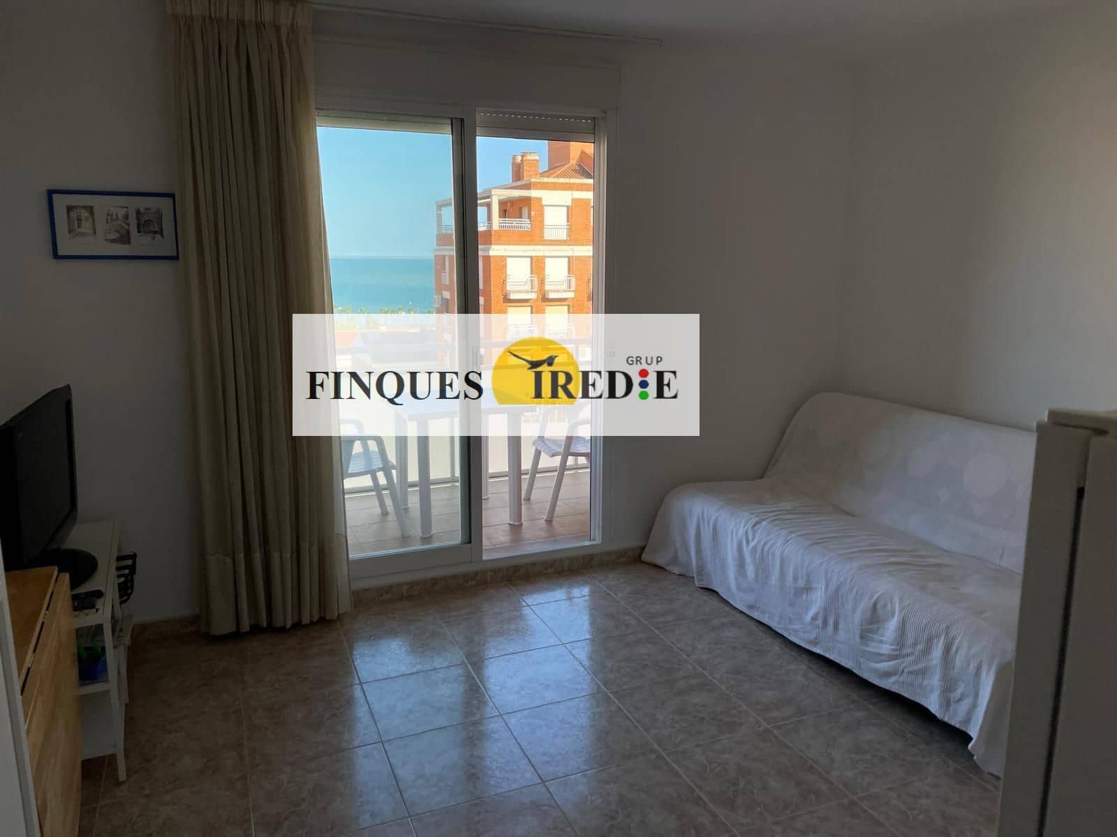 2 sypialnia Apartament do wynajęcia w Sant Carles de la Rapita z basenem - 550 € (Ref: 9488896)