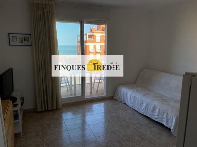 2 sypialnia Apartament do wynajęcia w Sant Carles de la Ràpita z basenem - 550 € (Ref: 9488896)