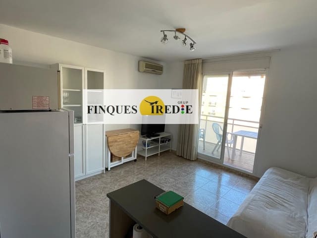 2 sypialnia Apartament do wynajęcia w Sant Carles de la Ràpita z basenem - 550 € (Ref: 9488896)