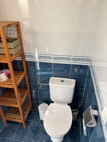 1 Zimmer Apartment zu vermieten in Sant Carles de la Ràpita mit Pool - 550 € (Ref: 9488896)